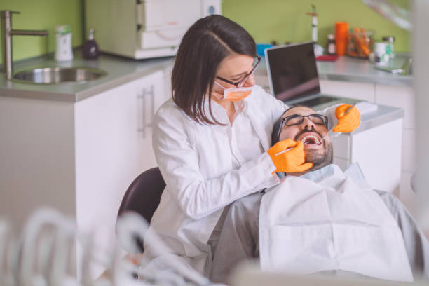 Best Emergency Treatment for Oral Infections in Bangor Base, WA