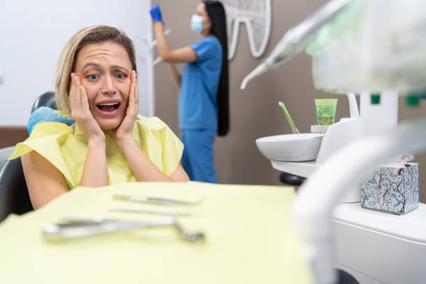 Best Weekend Emergency Dental Services in Bangor Base, WA